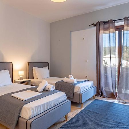 Mistral Boutique Hotel Katomerion 외부 사진