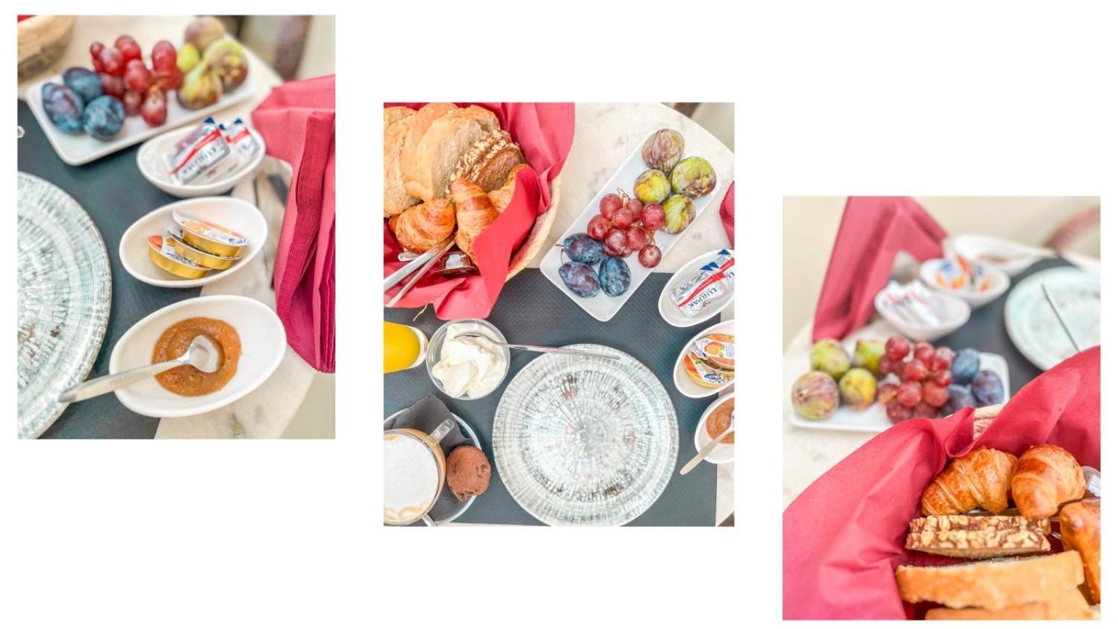 Mistral Boutique Hotel Katomerion 외부 사진